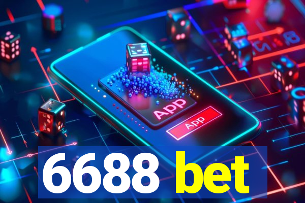 6688 bet